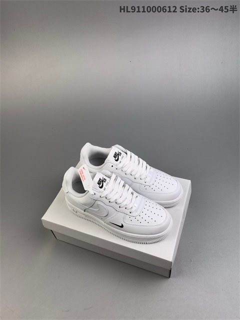 women air force one shoes 36-45 2025-9-19-528